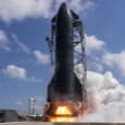 Взрыв на стартовой площадке SpaceX: подготовка к 12-му запуску Starship под угрозой срыва